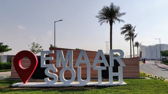 EmaarSouth